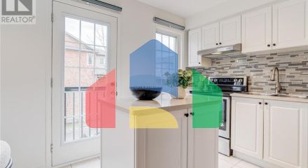 Residential - Single Family Home - Toronto, Canada - Canada