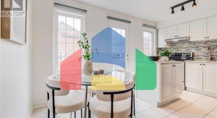 Residential - Single Family Home - Toronto, Canada - Canada