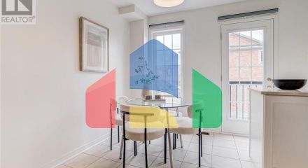 Residential - Single Family Home - Toronto, Canada - Canada