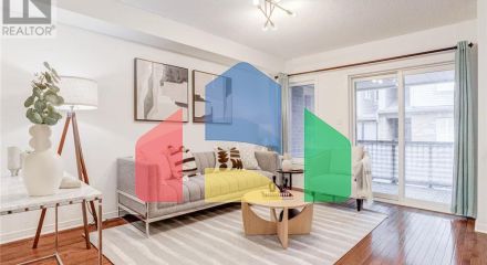 Residential - Single Family Home - Toronto, Canada - Canada