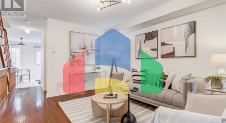 Residential - Single Family Home - Toronto, Canada - Canada