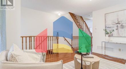 Residential - Single Family Home - Toronto, Canada - Canada