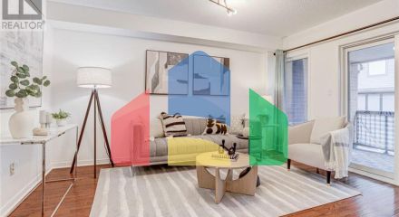 Residential - Single Family Home - Toronto, Canada - Canada