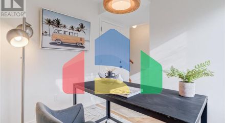 Residential - Single Family Home - Toronto, Canada - Canada