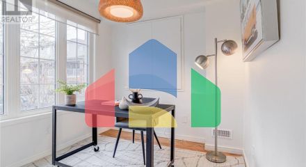 Residential - Single Family Home - Toronto, Canada - Canada