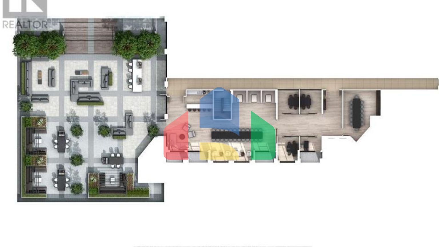 Residential - Condo/Apartment - Toronto, Canada - Canada