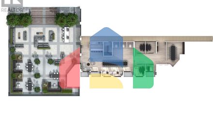 Residential - Condo/Apartment - Toronto, Canada - Canada