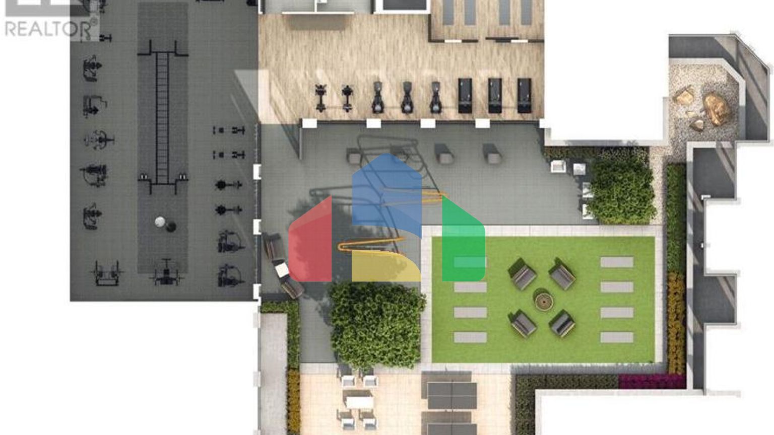 Residential - Condo/Apartment - Toronto, Canada - Canada