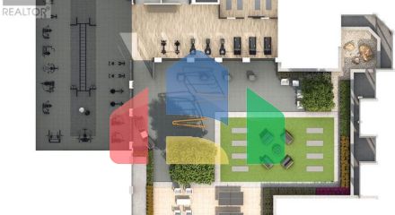 Residential - Condo/Apartment - Toronto, Canada - Canada