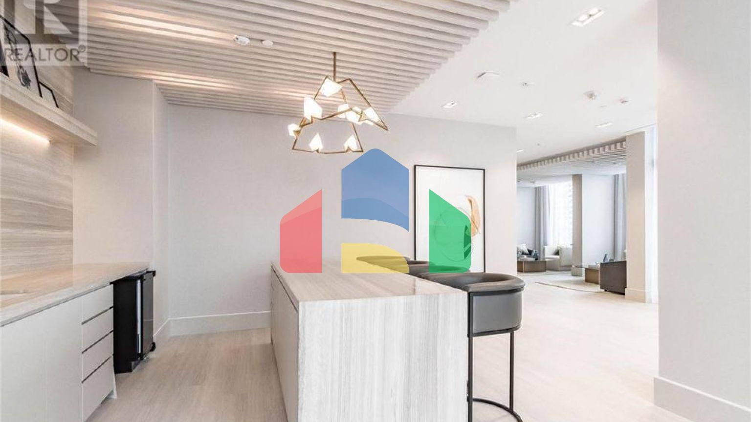 Residential - Condo/Apartment - Toronto, Canada - Canada