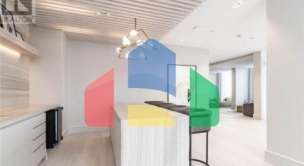 Residential - Condo/Apartment - Toronto, Canada - Canada