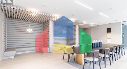 Residential - Condo/Apartment - Toronto, Canada - Canada