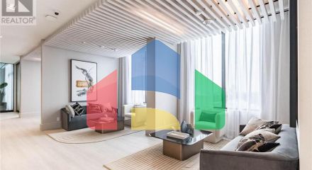 Residential - Condo/Apartment - Toronto, Canada - Canada