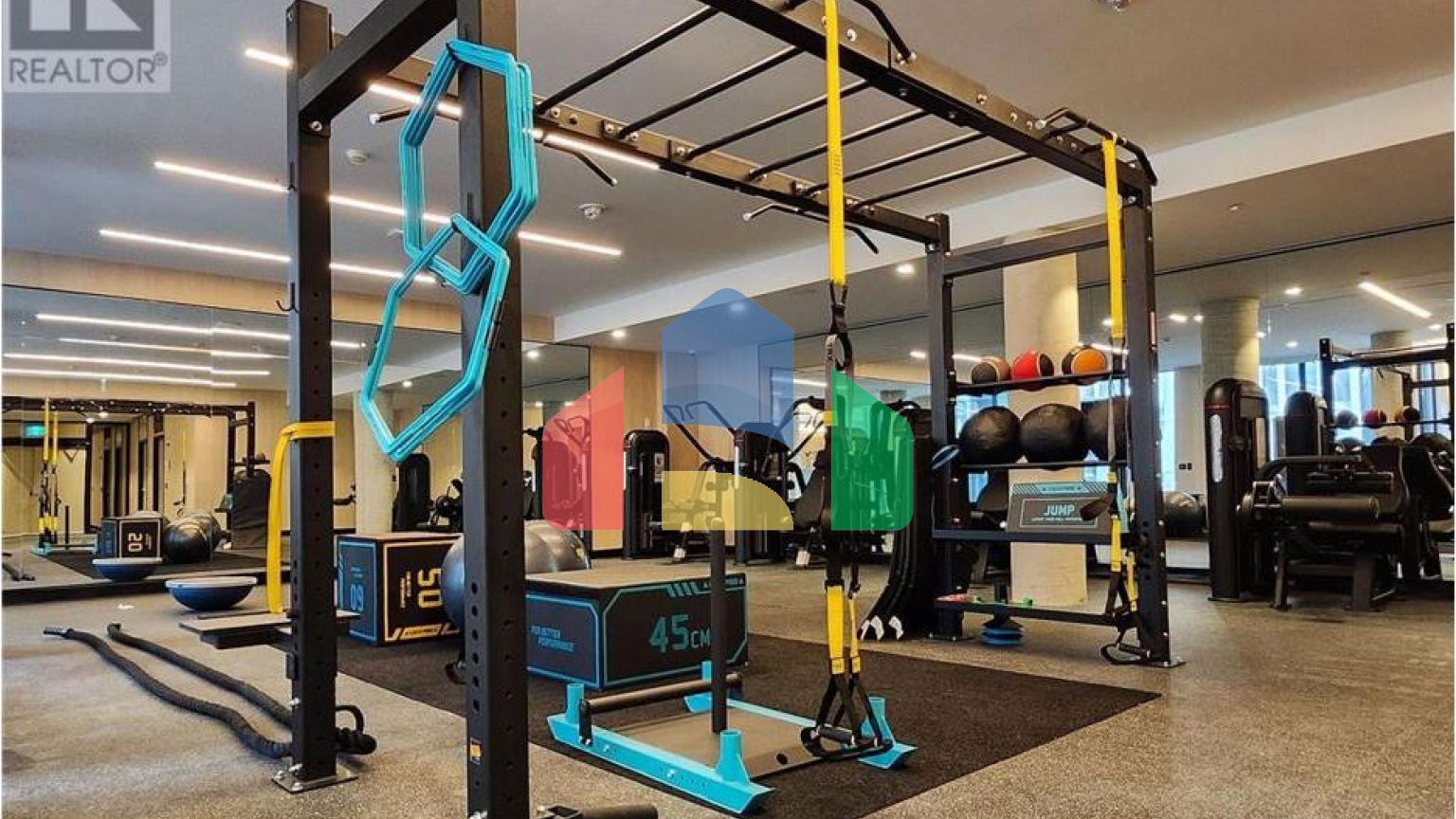 Residential - Condo/Apartment - Toronto, Canada - Canada