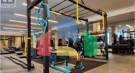 Residential - Condo/Apartment - Toronto, Canada - Canada