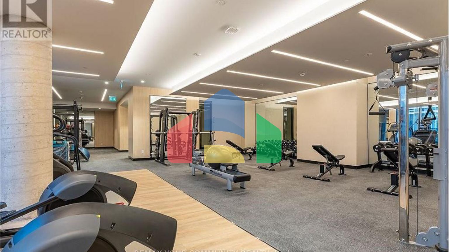 Residential - Condo/Apartment - Toronto, Canada - Canada