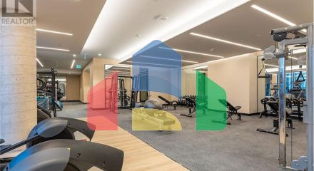 Residential - Condo/Apartment - Toronto, Canada - Canada