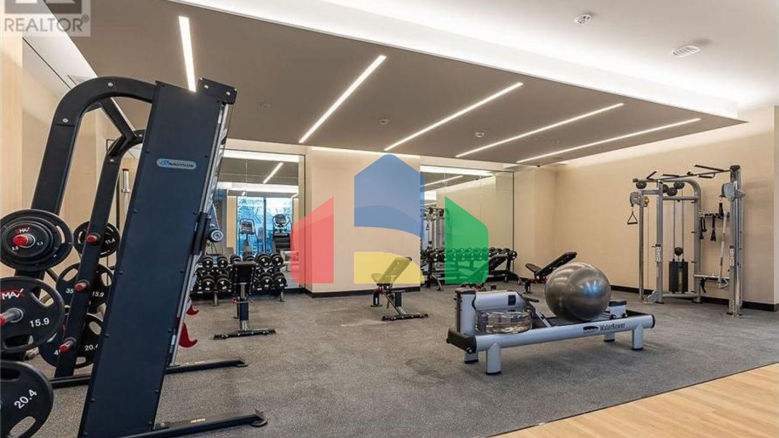 Residential - Condo/Apartment - Toronto, Canada - Canada