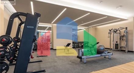 Residential - Condo/Apartment - Toronto, Canada - Canada