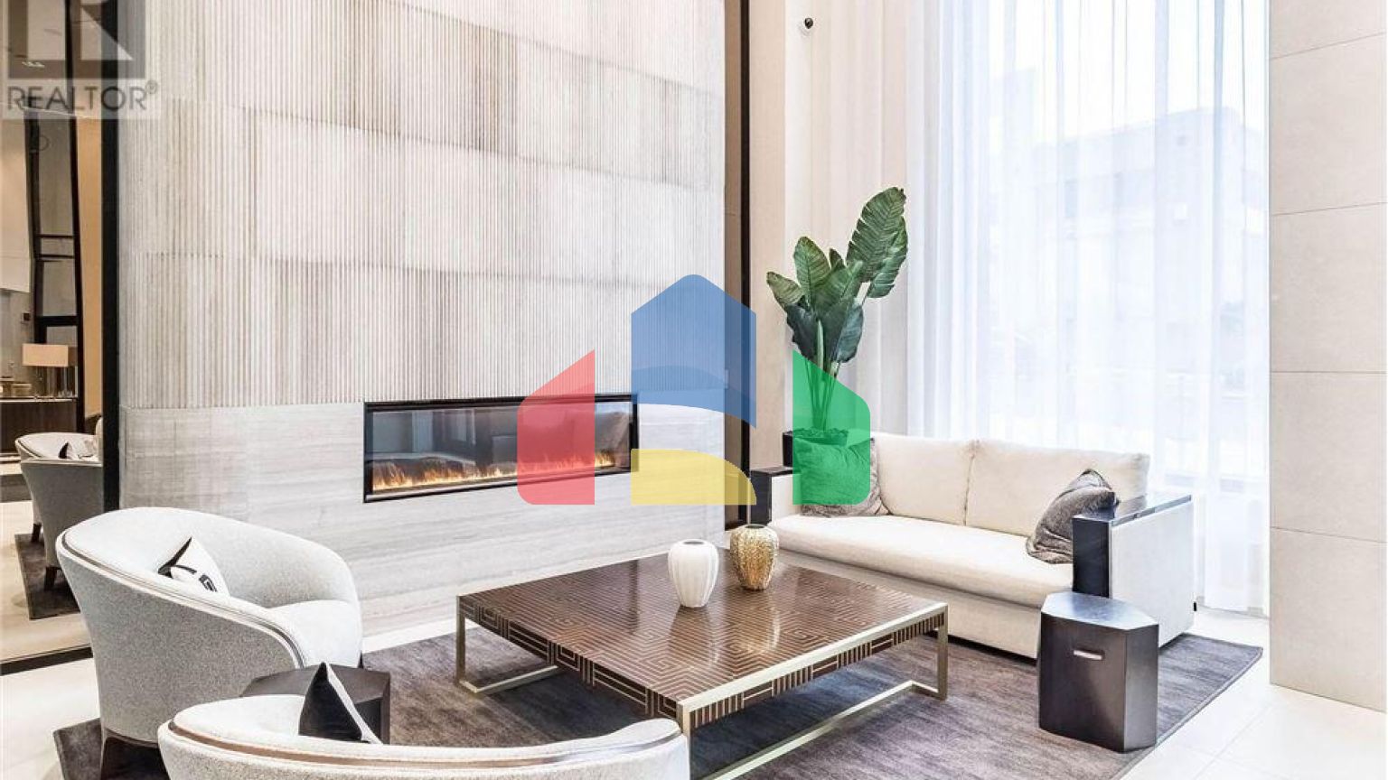 Residential - Condo/Apartment - Toronto, Canada - Canada