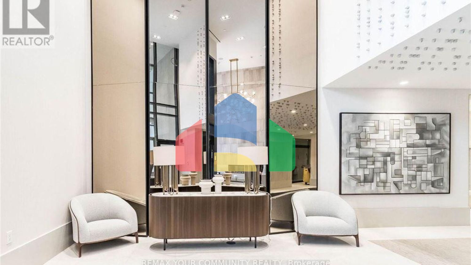 Residential - Condo/Apartment - Toronto, Canada - Canada