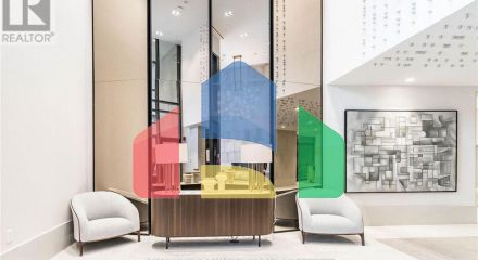 Residential - Condo/Apartment - Toronto, Canada - Canada