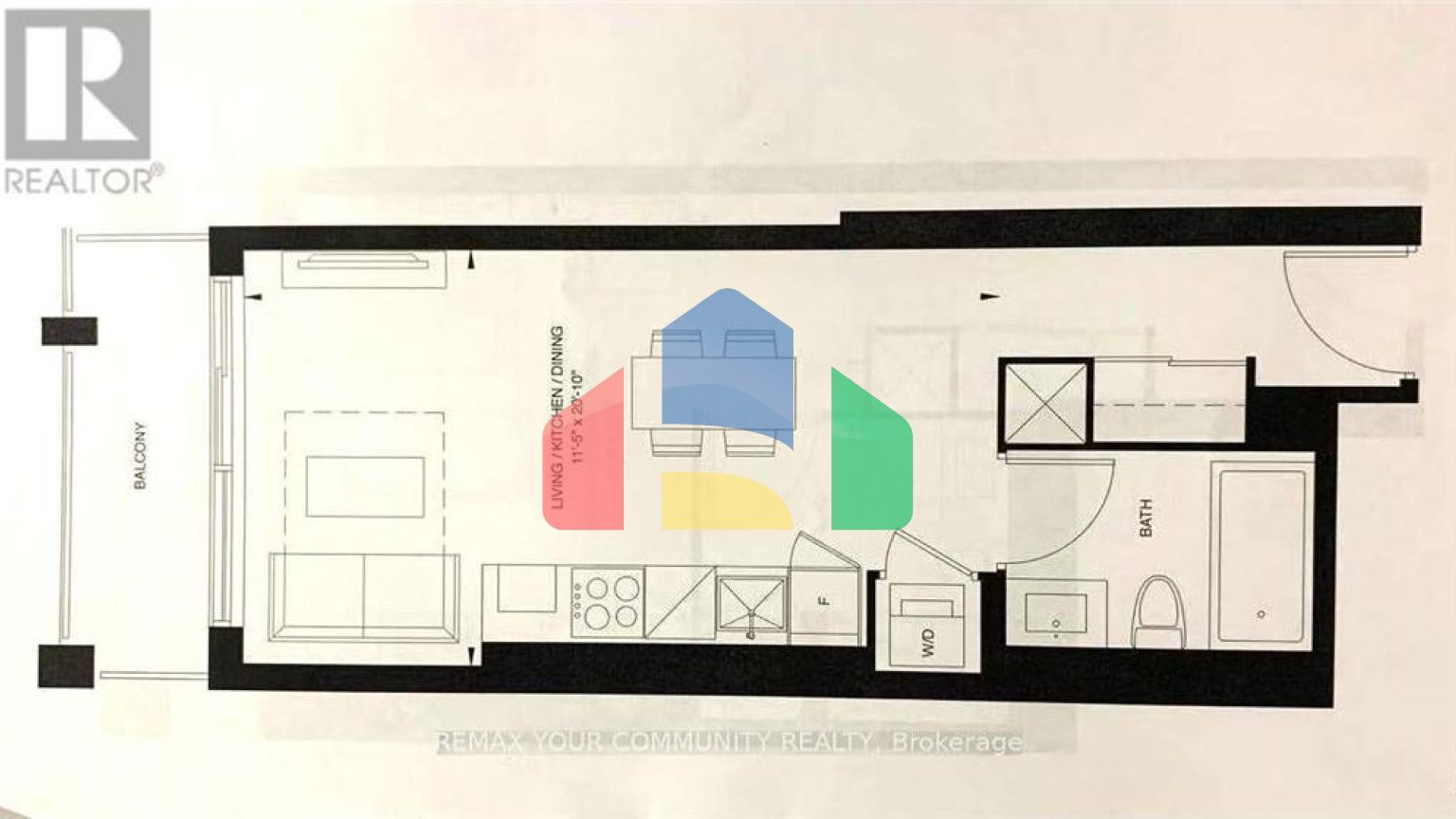Residential - Condo/Apartment - Toronto, Canada - Canada
