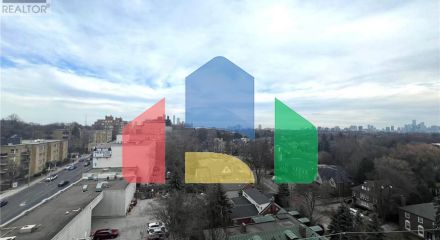 Residential - Condo/Apartment - Toronto, Canada - Canada