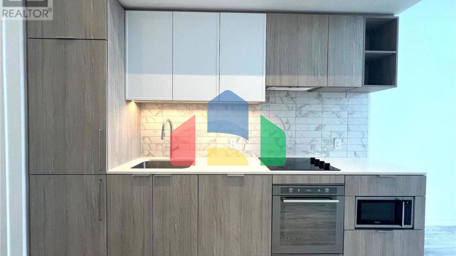 Residential - Condo/Apartment - Toronto, Canada - Canada