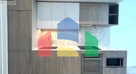 Residential - Condo/Apartment - Toronto, Canada - Canada