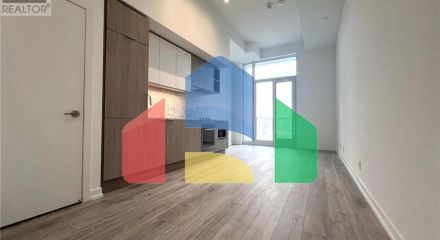 Residential - Condo/Apartment - Toronto, Canada - Canada