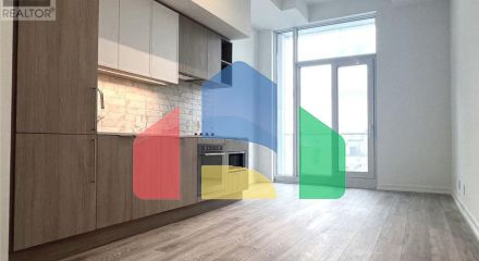 Residential - Condo/Apartment - Toronto, Canada - Canada