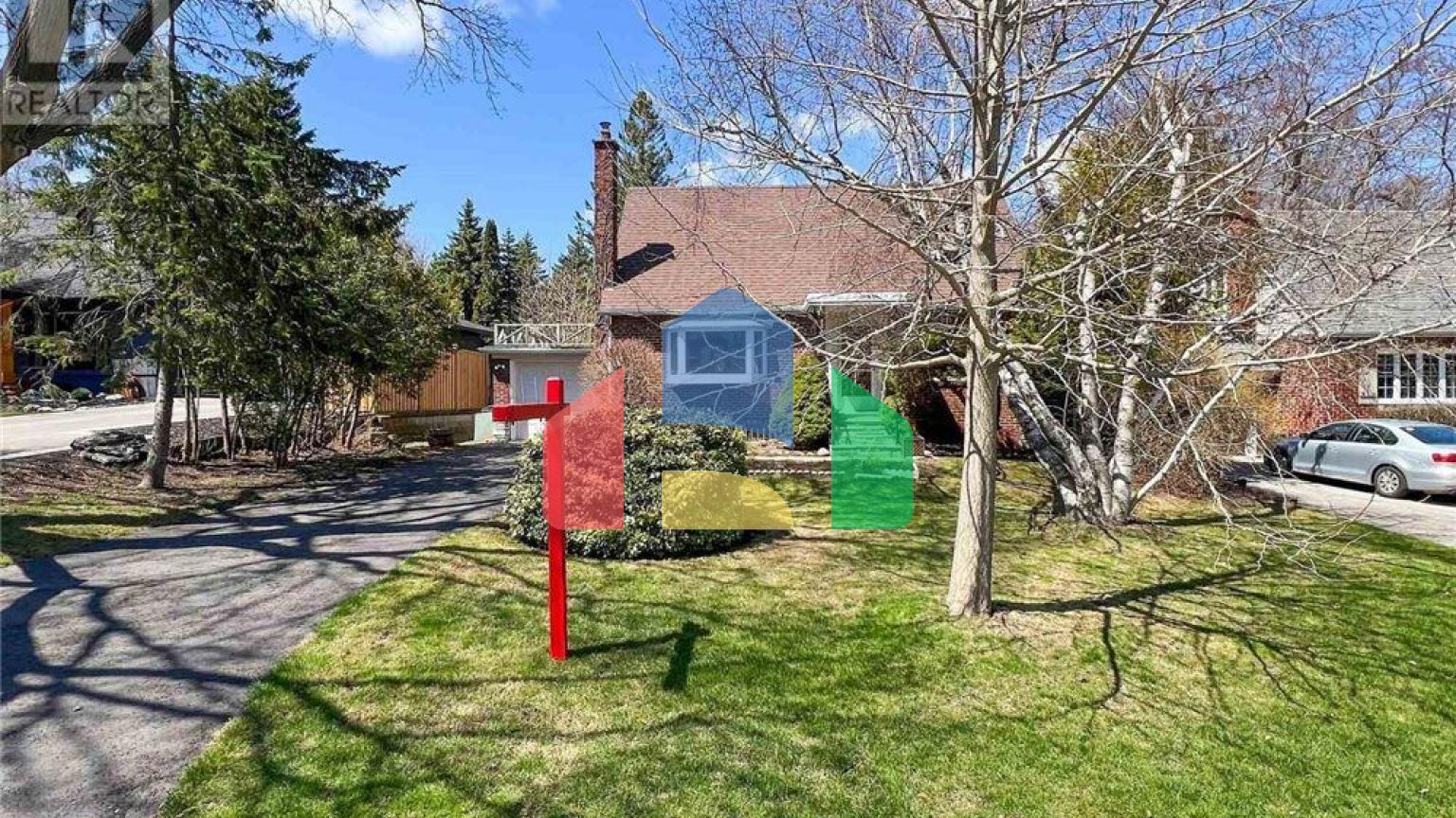 Residential - Single Family Home - Toronto, Canada - Canada