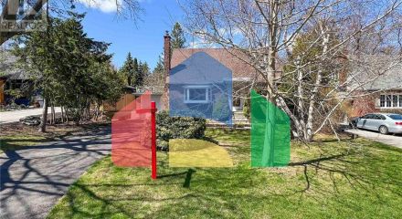 Residential - Single Family Home - Toronto, Canada - Canada