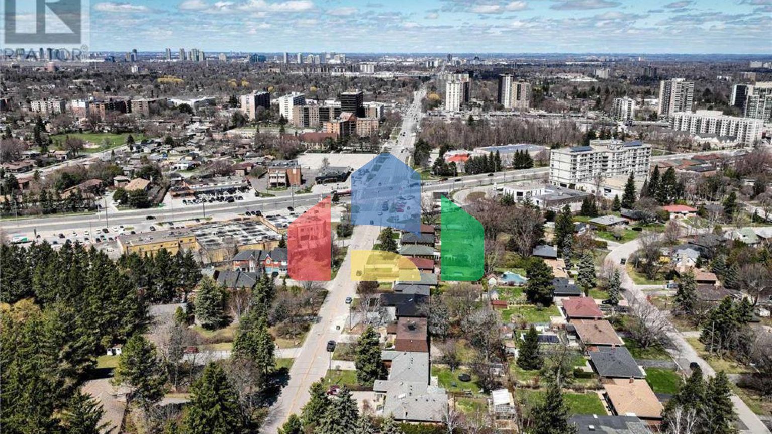 Residential - Single Family Home - Toronto, Canada - Canada