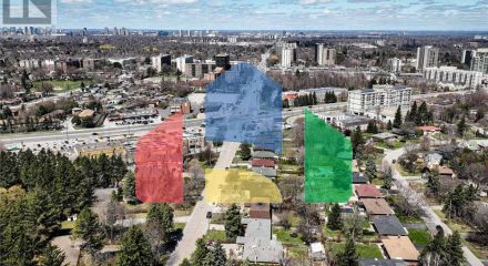 Residential - Single Family Home - Toronto, Canada - Canada