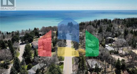 Residential - Single Family Home - Toronto, Canada - Canada