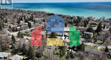 Residential - Single Family Home - Toronto, Canada - Canada