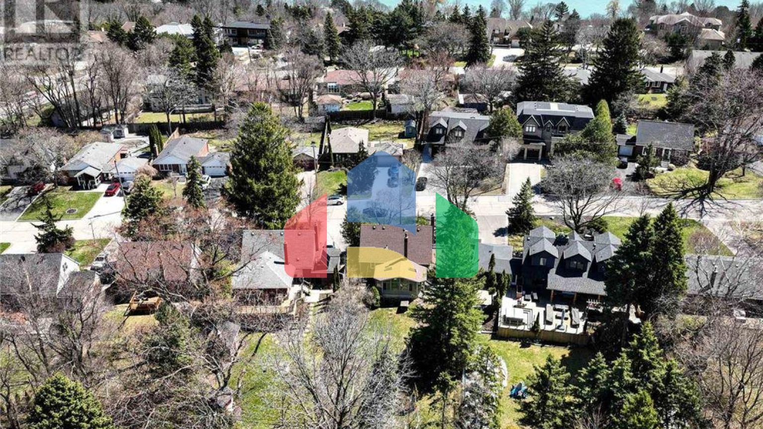 Residential - Single Family Home - Toronto, Canada - Canada