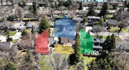 Residential - Single Family Home - Toronto, Canada - Canada