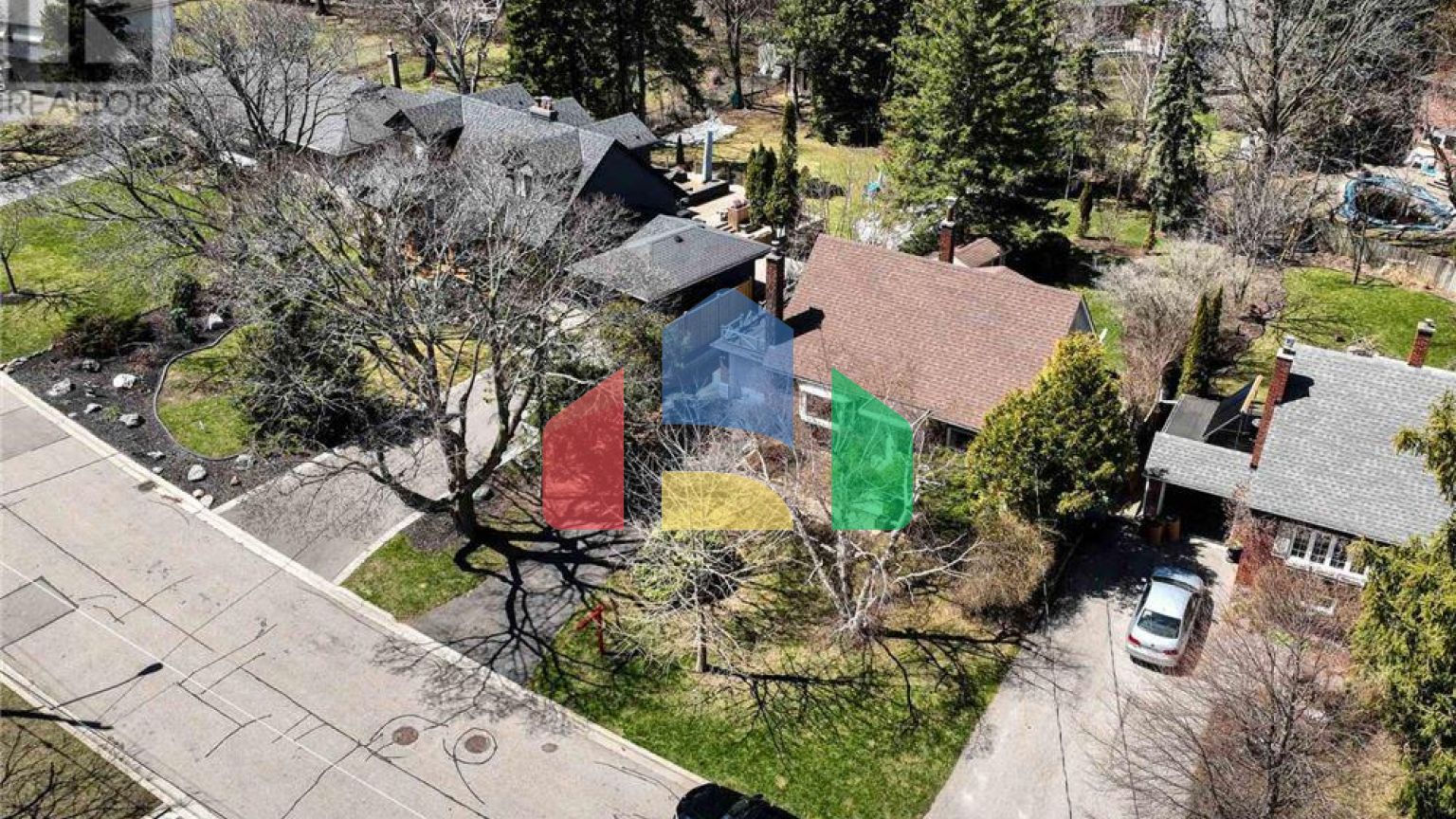 Residential - Single Family Home - Toronto, Canada - Canada