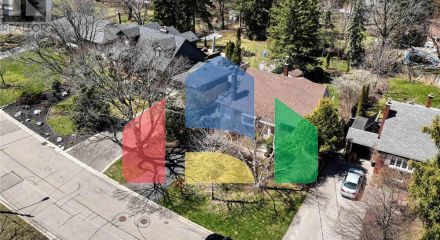 Residential - Single Family Home - Toronto, Canada - Canada