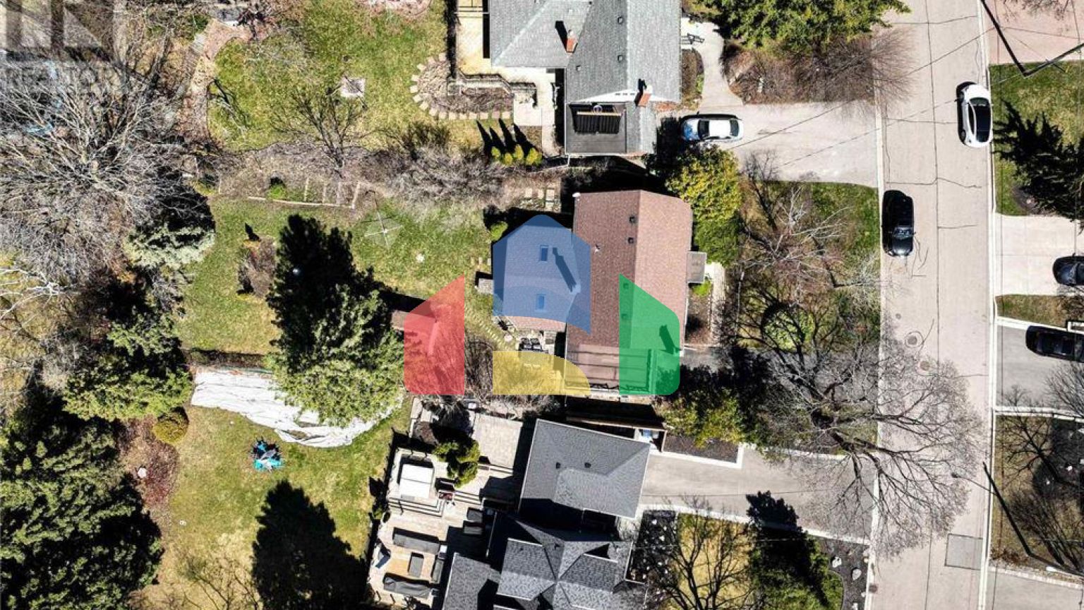 Residential - Single Family Home - Toronto, Canada - Canada