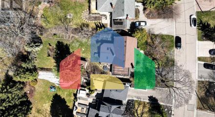 Residential - Single Family Home - Toronto, Canada - Canada