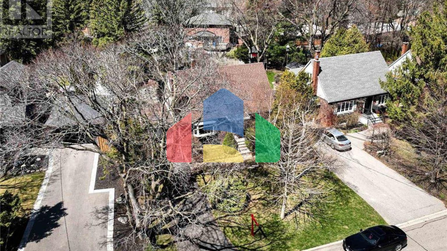 Residential - Single Family Home - Toronto, Canada - Canada