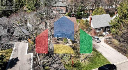 Residential - Single Family Home - Toronto, Canada - Canada