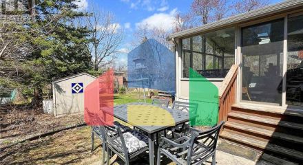 Residential - Single Family Home - Toronto, Canada - Canada