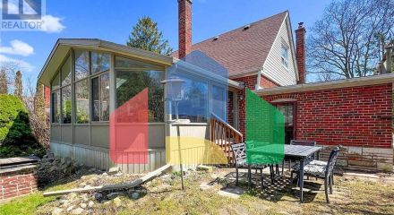 Residential - Single Family Home - Toronto, Canada - Canada