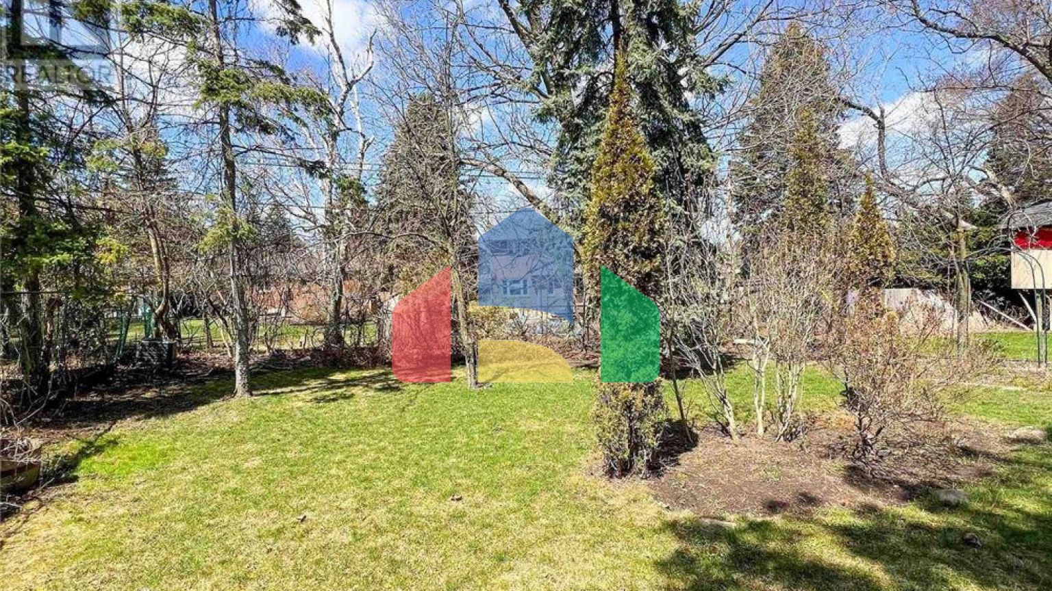 Residential - Single Family Home - Toronto, Canada - Canada