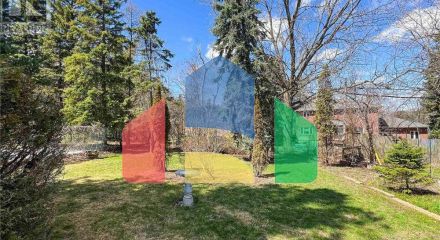 Residential - Single Family Home - Toronto, Canada - Canada